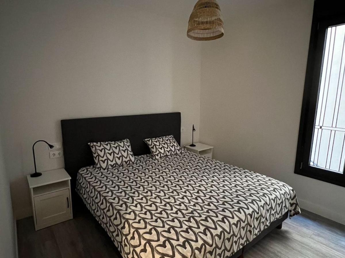 Holidays2Malaga Alta Downtown Pool Paddle And Parking New Building Extérieur photo