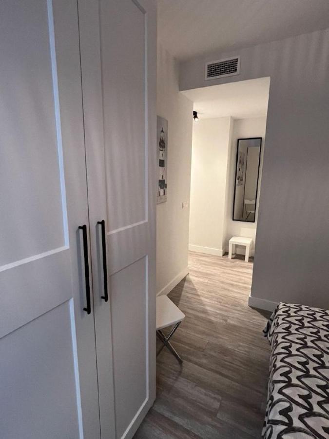 Holidays2Malaga Alta Downtown Pool Paddle And Parking New Building Extérieur photo