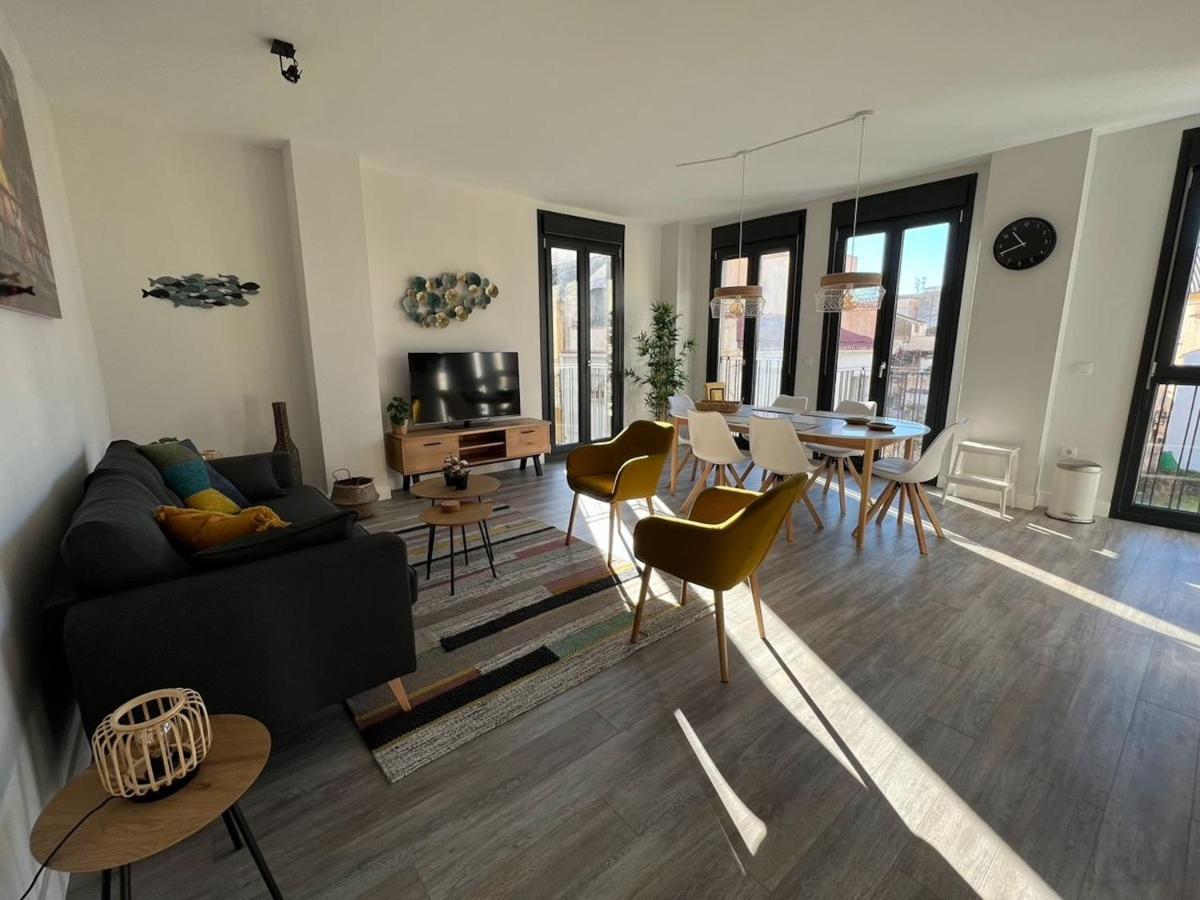 Holidays2Malaga Alta Downtown Pool Paddle And Parking New Building Extérieur photo