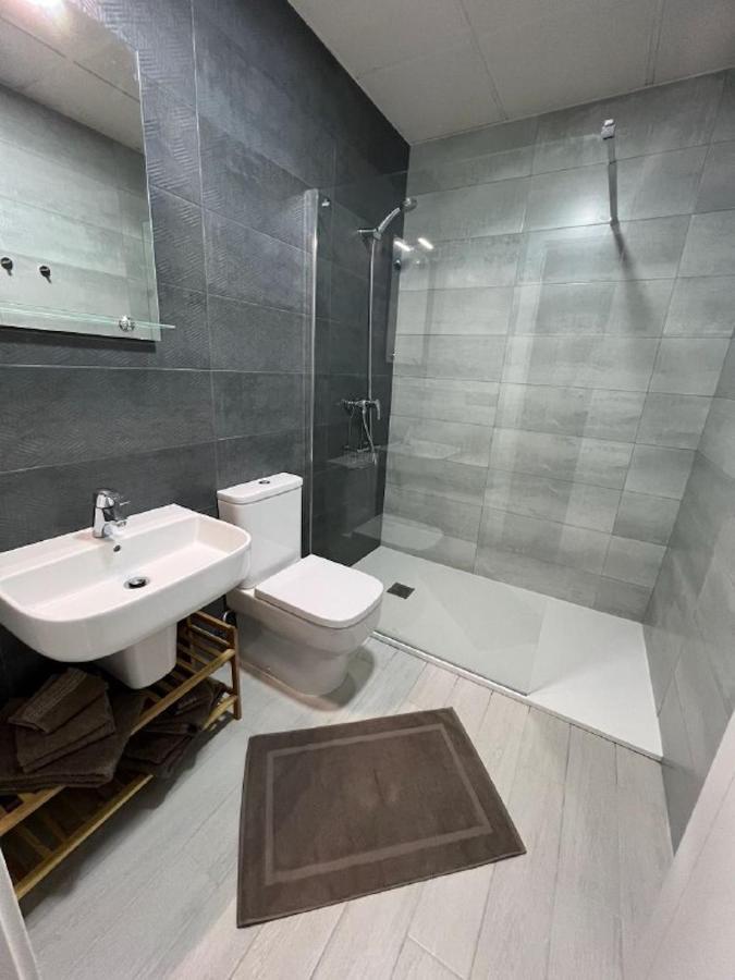 Holidays2Malaga Alta Downtown Pool Paddle And Parking New Building Extérieur photo