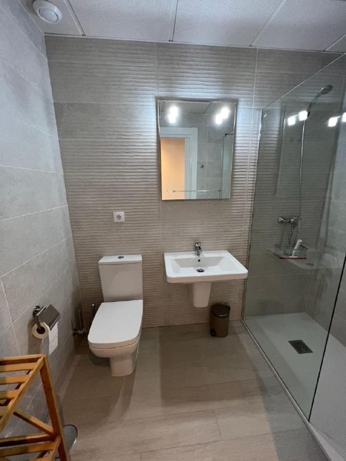 Holidays2Malaga Alta Downtown Pool Paddle And Parking New Building Extérieur photo